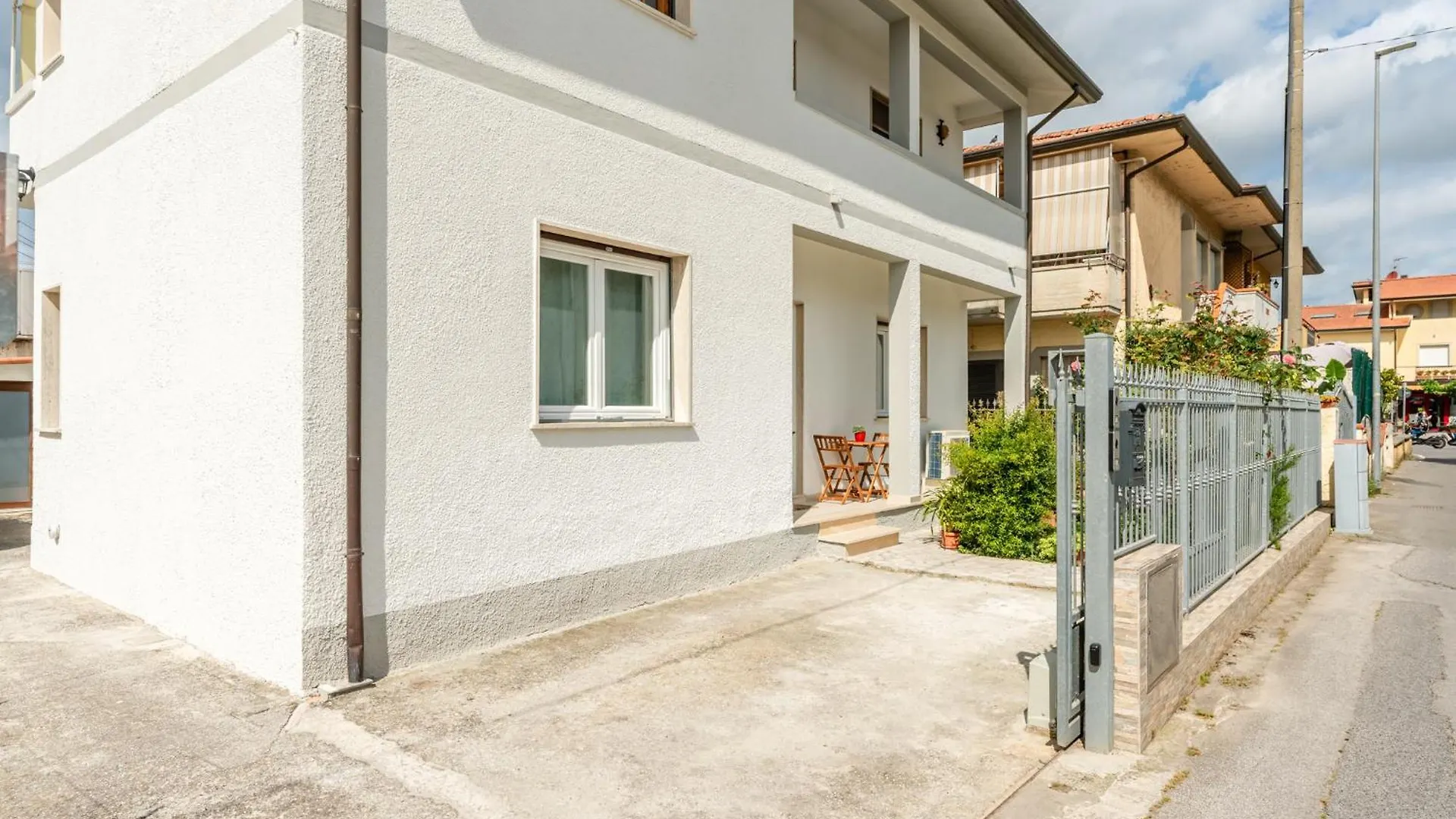Le Tre Sorelle location